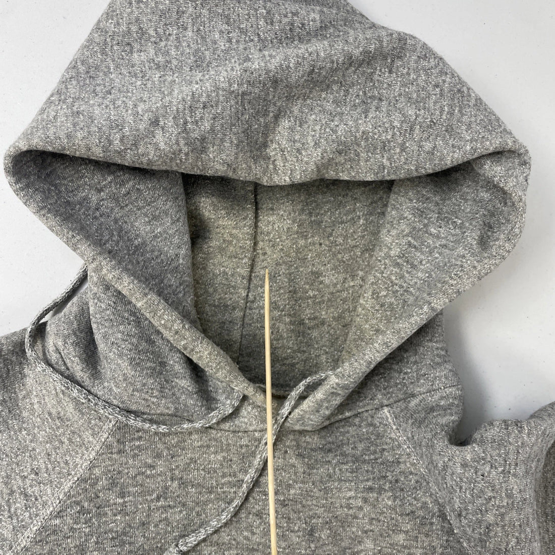 Vintage Bemidji State Football Sweatshirt Hoodie Size Large 70s 80s