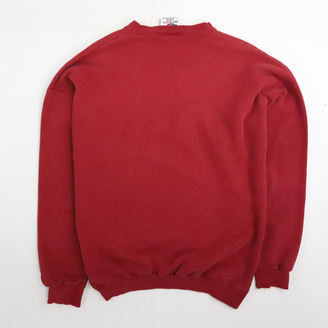 Vintage Minnesota Golden Gophers Crewneck Sweatshirt Size Large NCAA