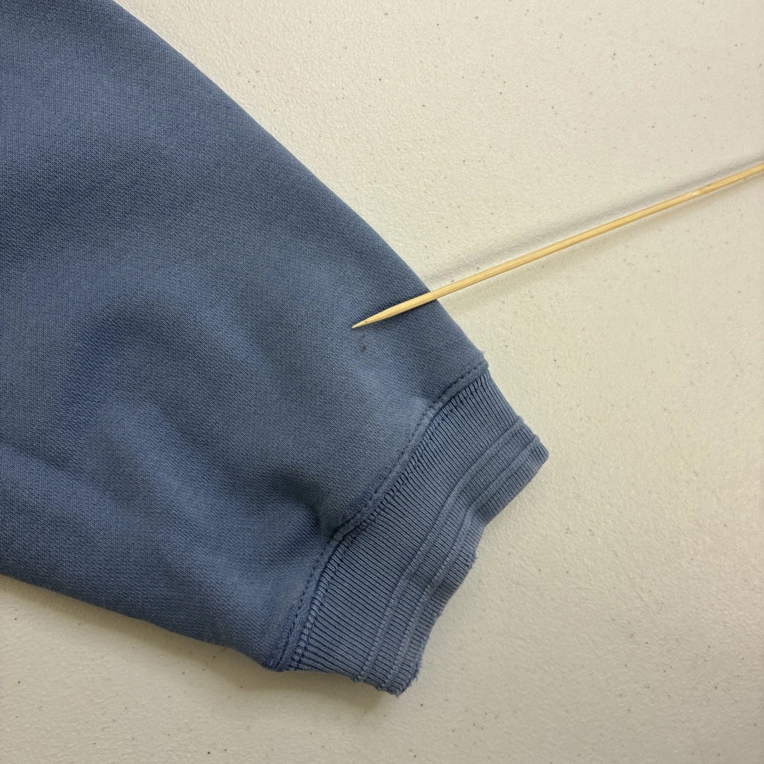 Vintage Nike Golf Crewneck Sweatshirt Size Large Blue