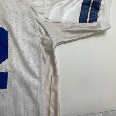 Vintage Dallas Cowboys Jason Witten Authentic Reebok Jersey Size 54 NFL