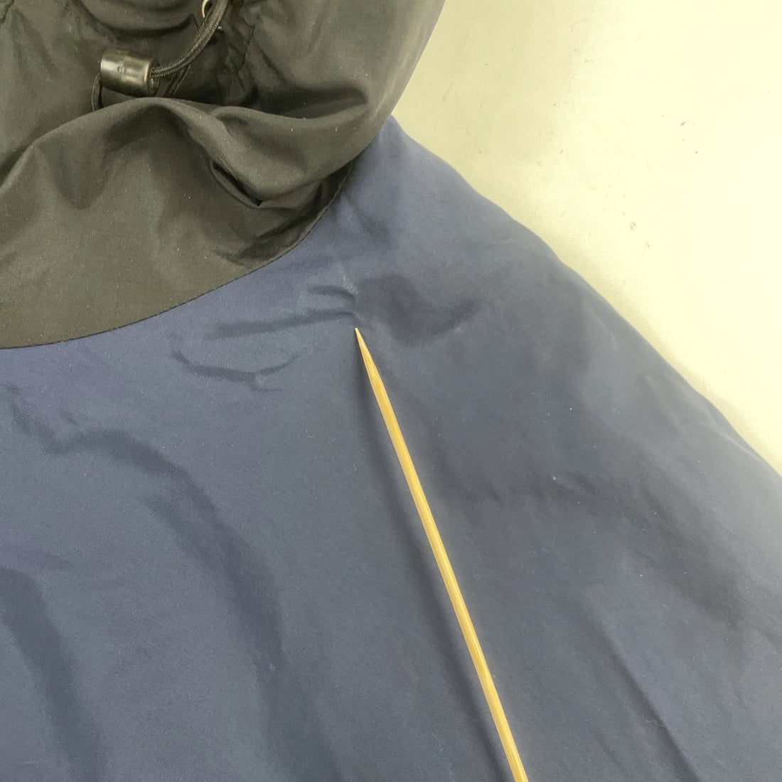 Vintage Columbia Windbreaker Light Jacket Size Large