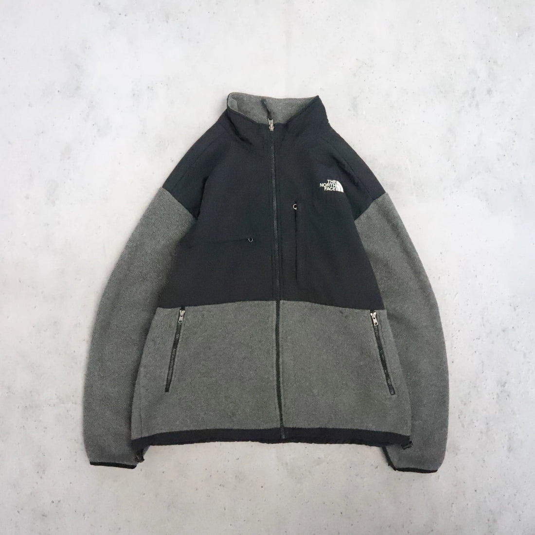 The North Face Denali Fleece Jacket Size XL