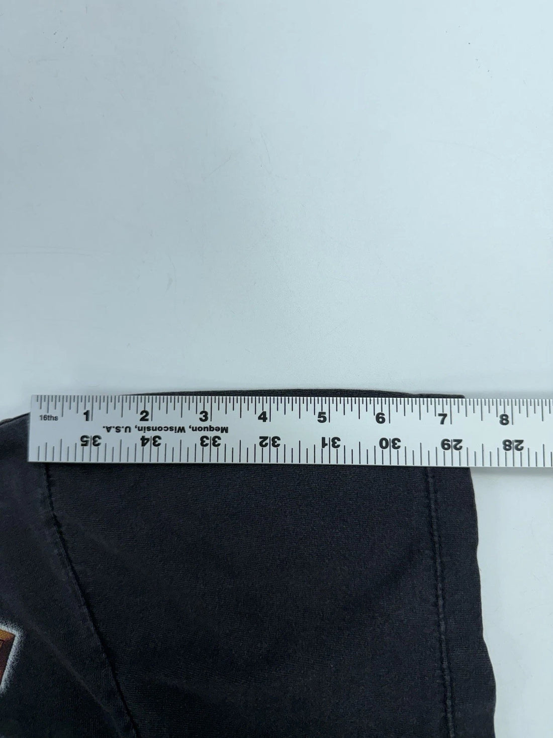 ACDC Flick Of The Switch T-Shirt Size Medium