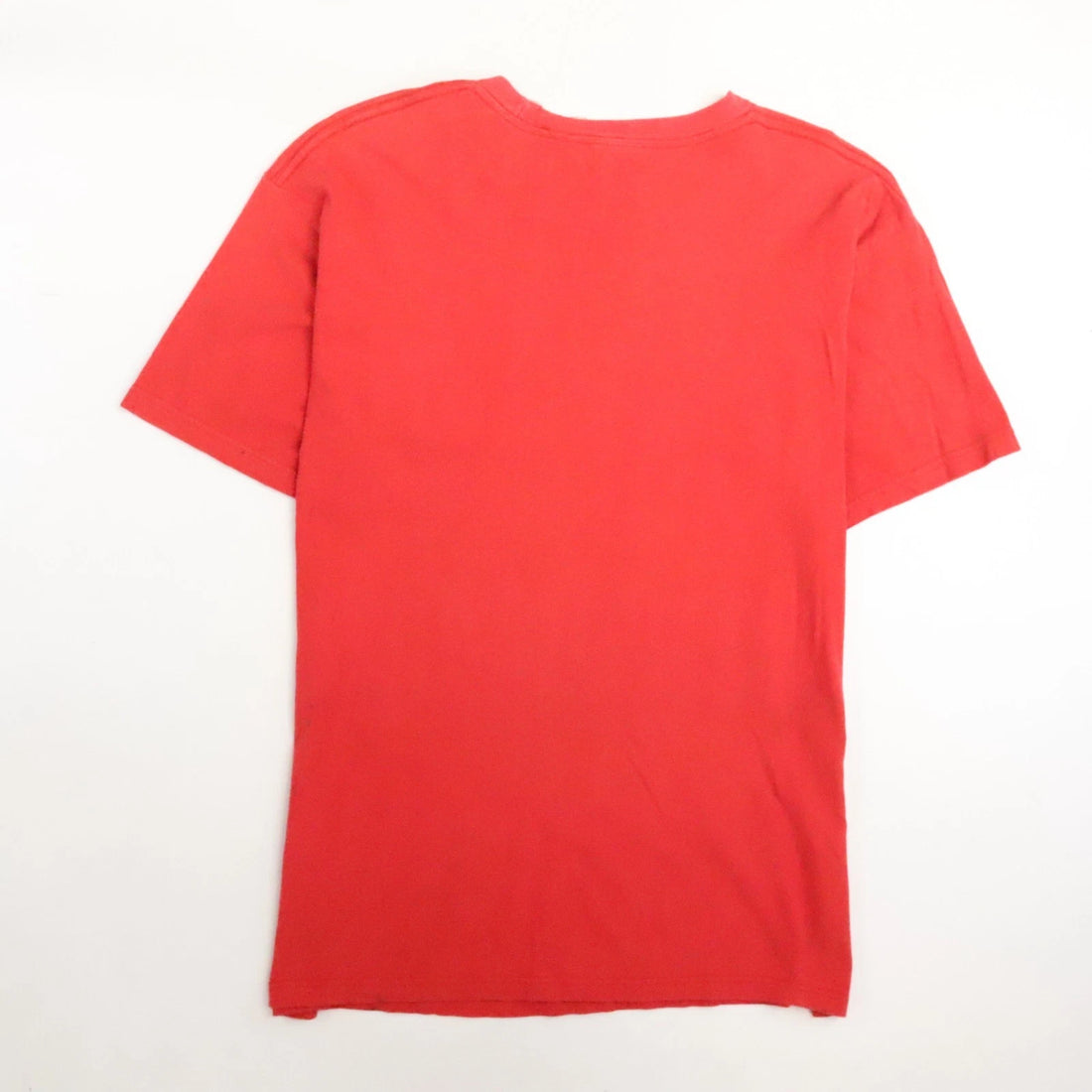 Vintage Chicago Bulls T-Shirt Size Large 90s NBA