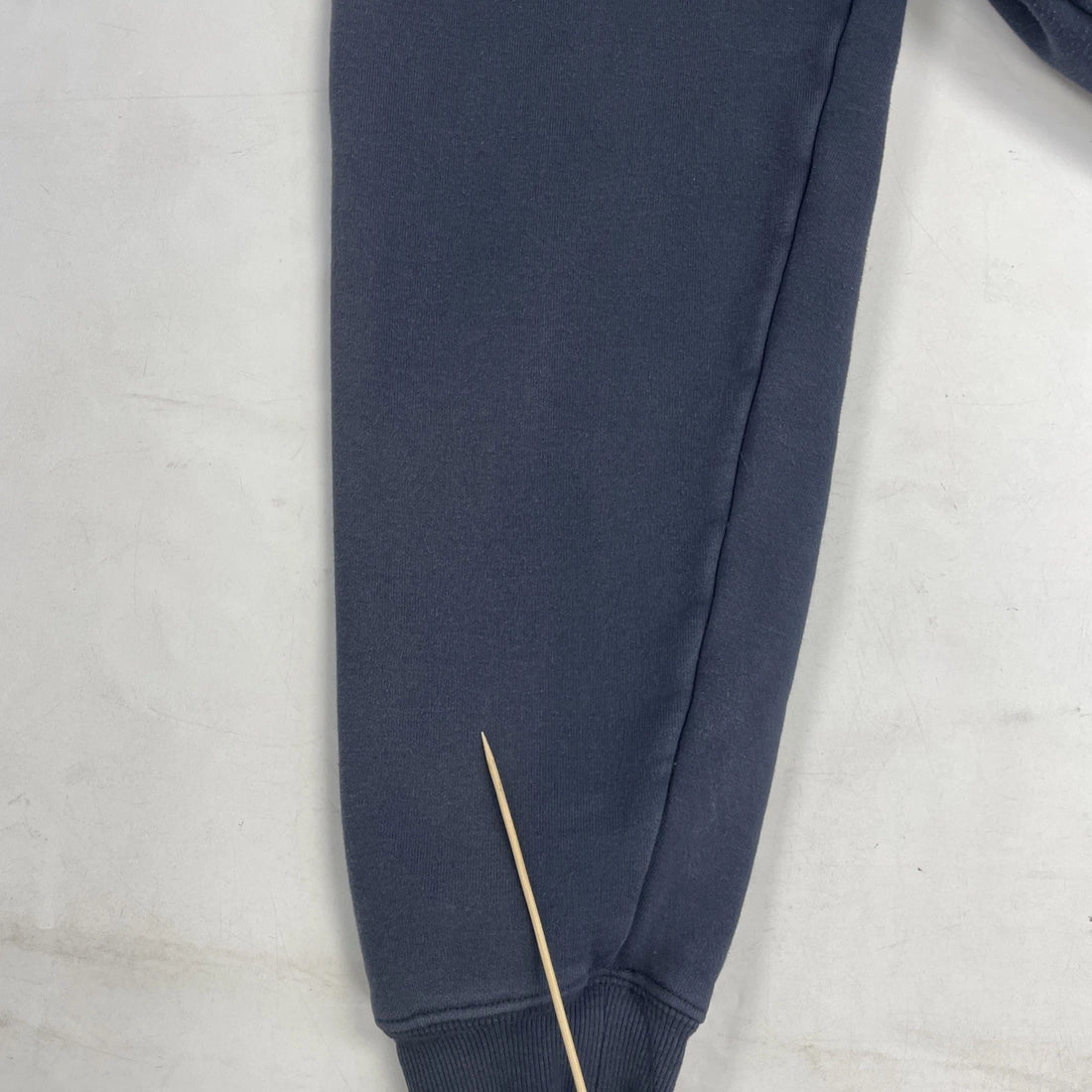 Carhartt Pullover Sweatshirt Hoodie Size XL Tall Blue