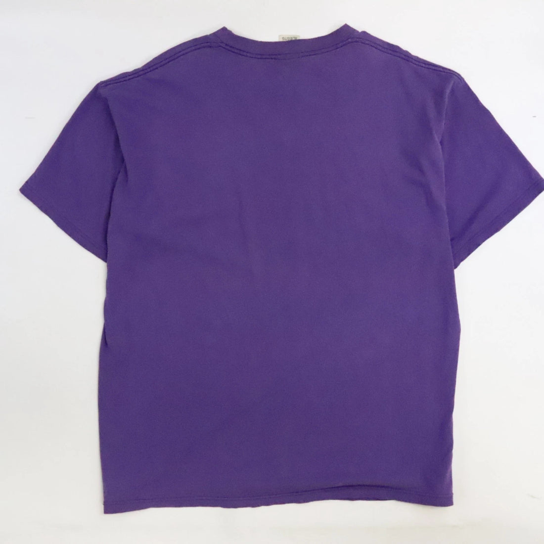 Minnesota Vikings T-Shirt Size XL Jumbo Print NFL