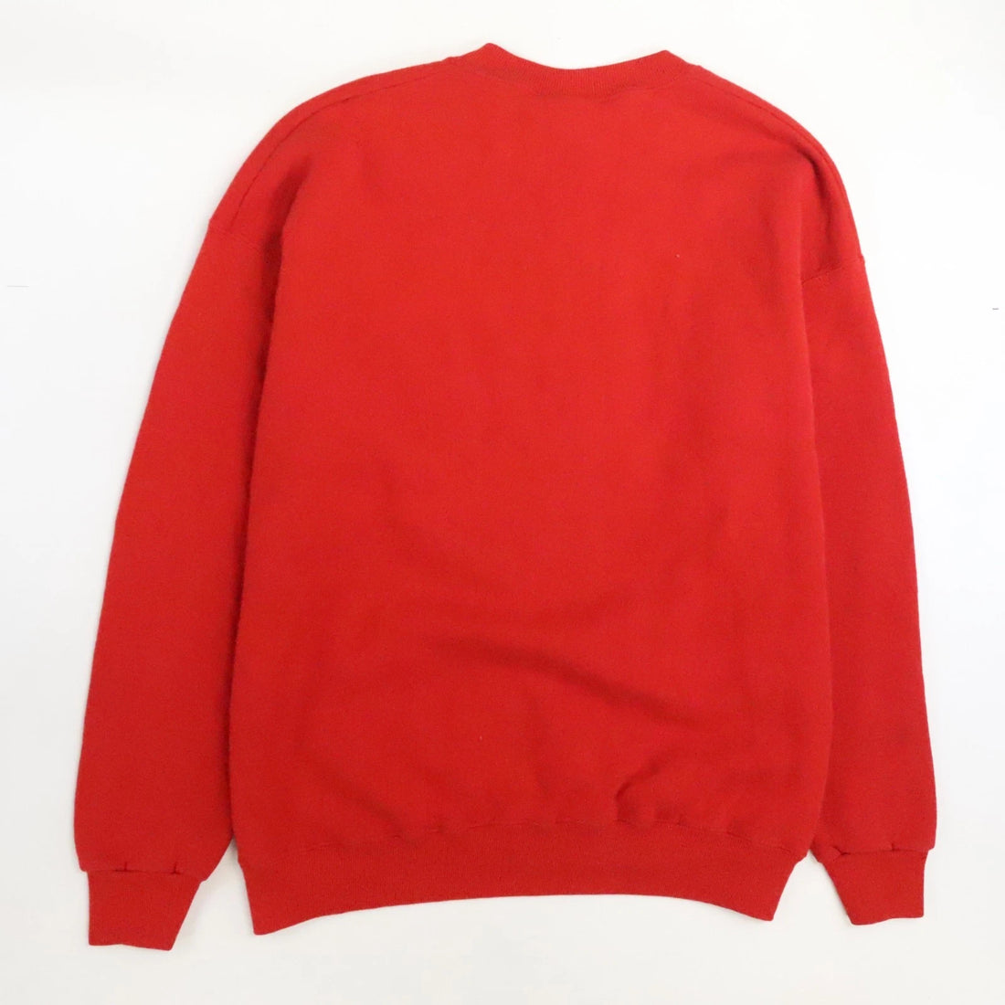 Vintage San Francisco 49ers Sweatshirt Crewneck Size XL 90s NFL
