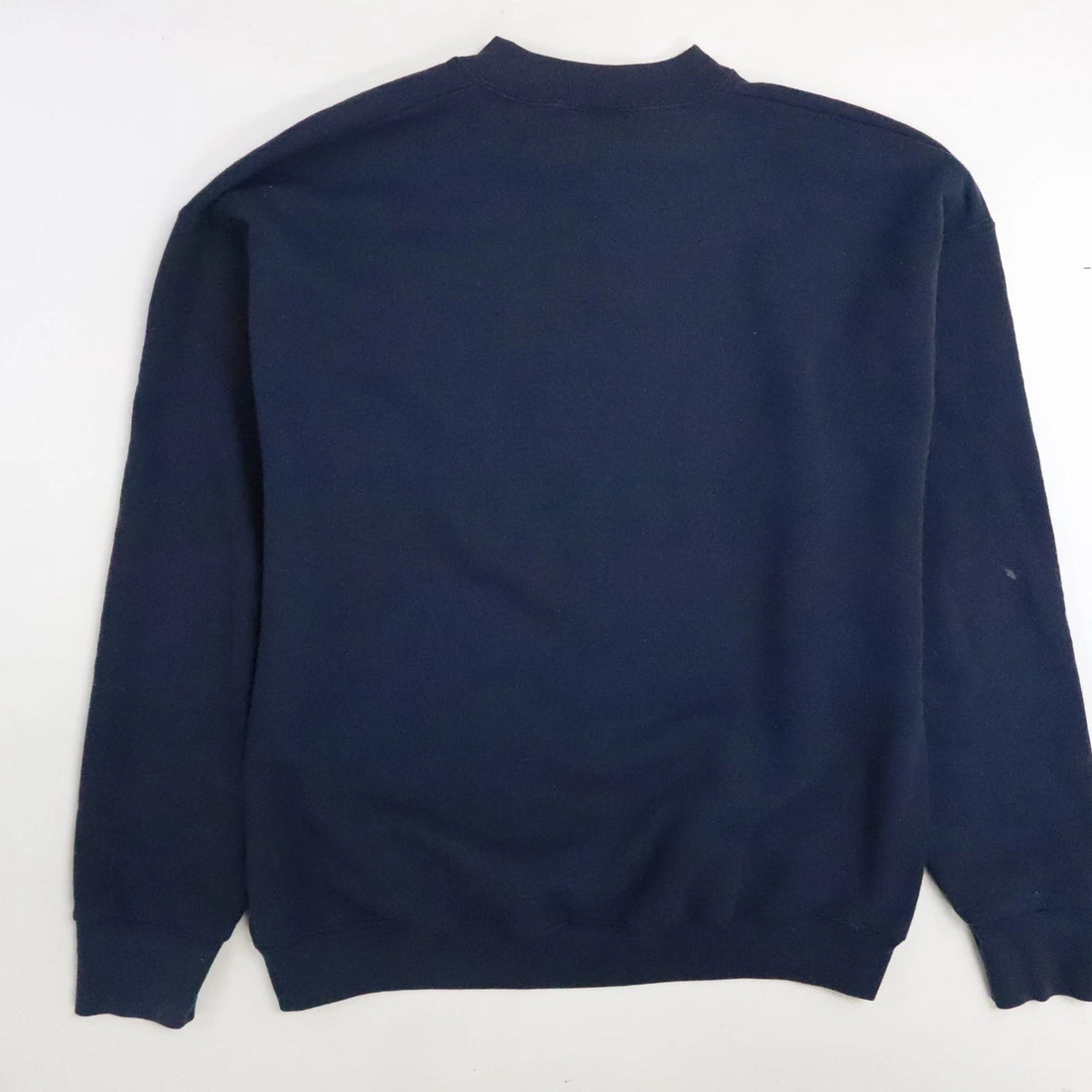 Vintage St. Louis Rams Super Bowl XXXIV Champs Sweatshirt Crewneck Size XL NFL