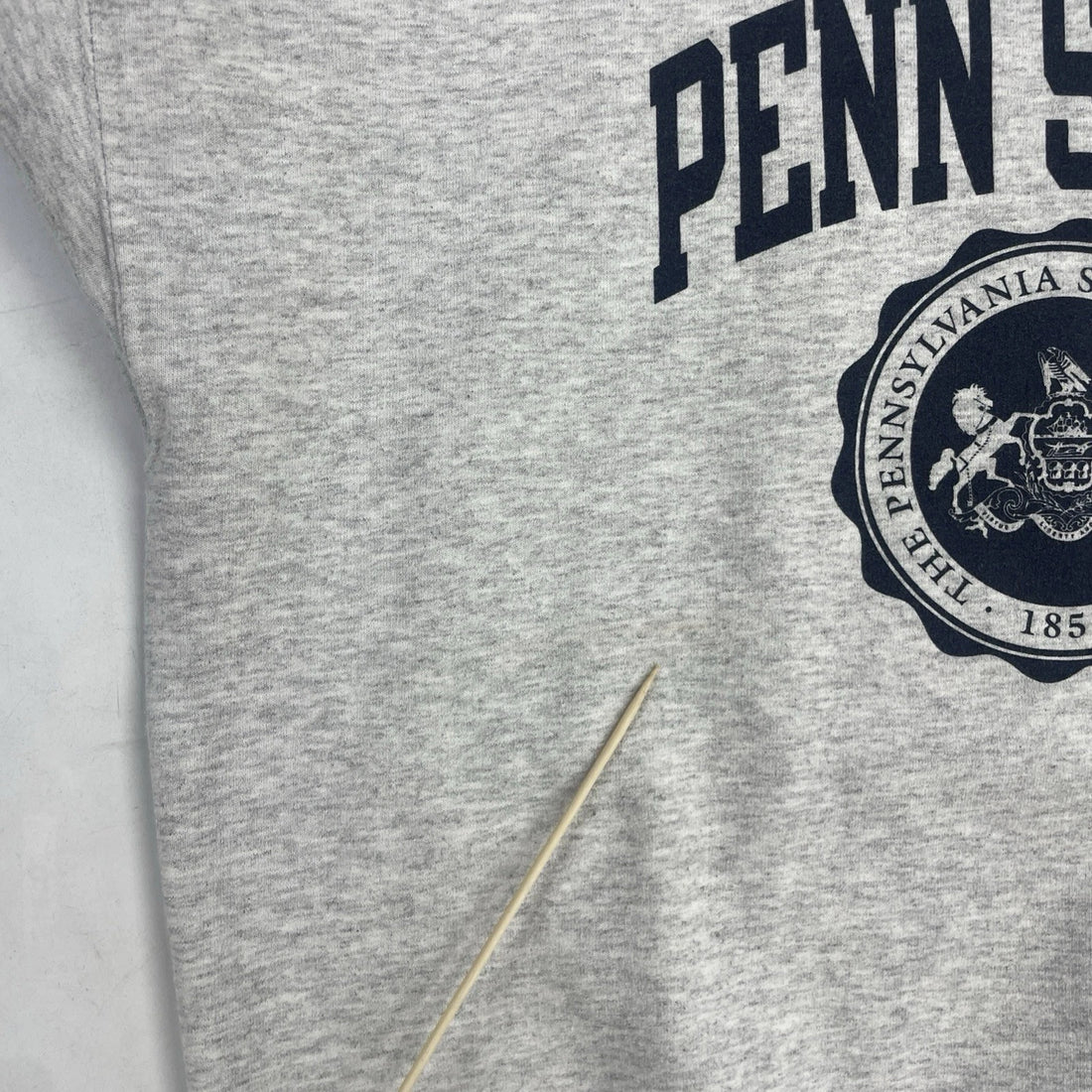 Vintage Penn State Nittany Lions Crewneck Sweatshirt Size Large NCAA
