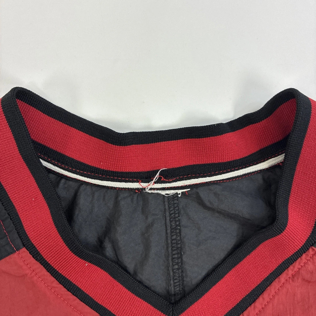 Vintage Nike Pullover Windbreaker Light Jacket Size XL