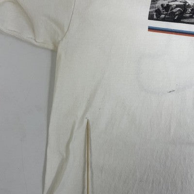 Boston Thompson Speedway Racing Long Sleeve T-Shirt Size XL