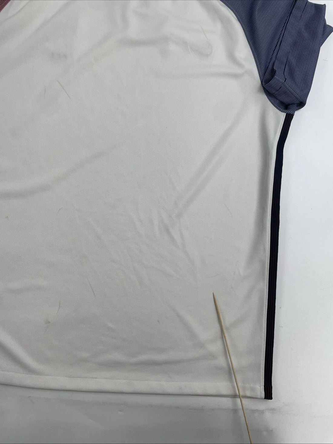 France Nike Soccer Football Jersey Size XL International 2016