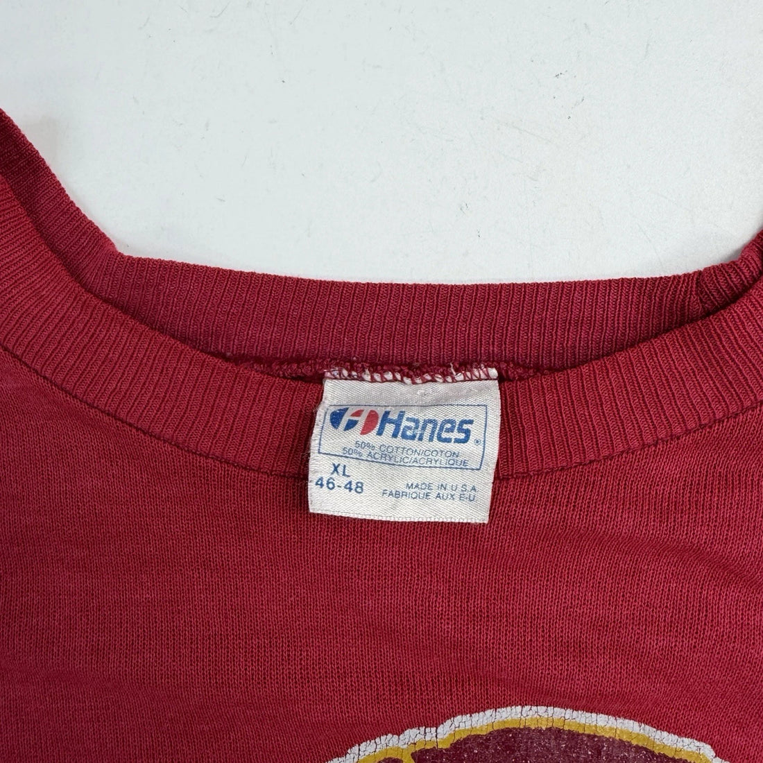 Vintage USC Trojans Crewneck Sweatshirt Size XL NCAA