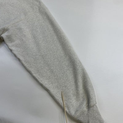 Vintage Ease Up Marathon Running Crewneck Sweatshirt Size Medium