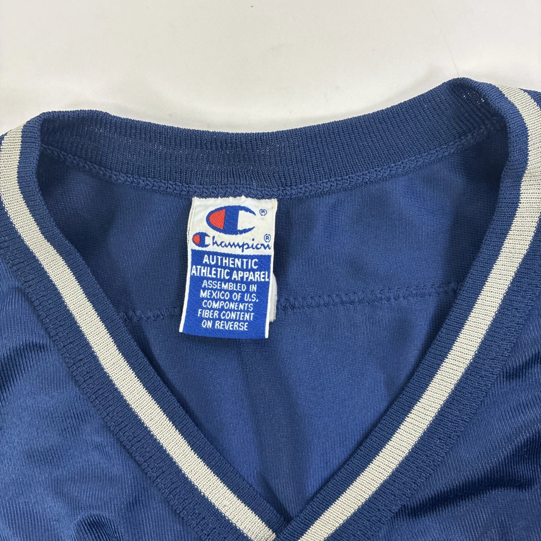 Vintage Dallas Cowboys Deion Sanders Champion Jersey Size 52 NFL