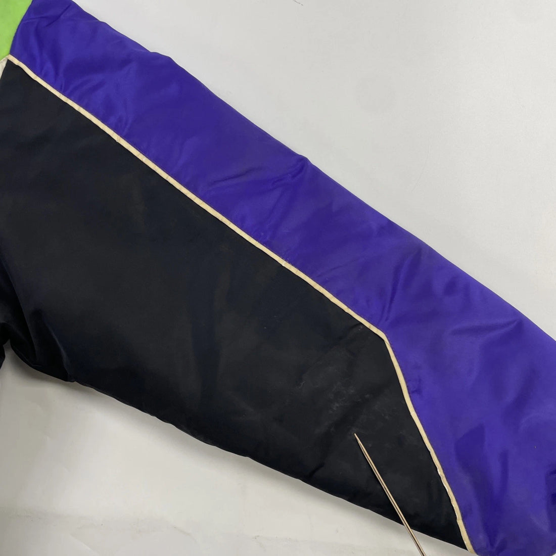 Vintage Arctic Cat Arcticwear Legend Snowmobile Racing Jacket Size XL