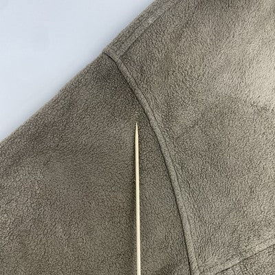 Columbia Fleece Jacket Size Large Full Zip