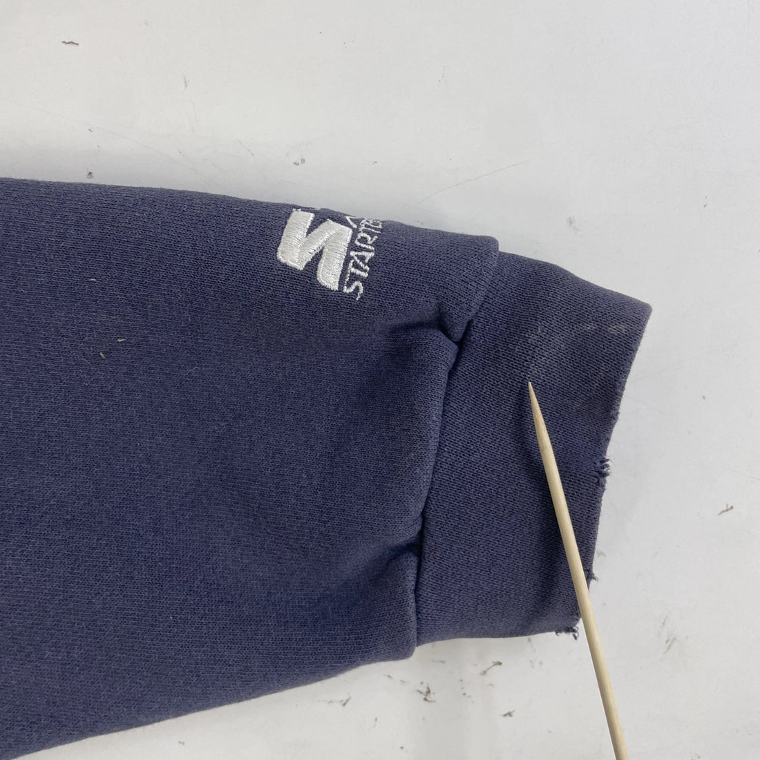 Vintage Miami Dolphins Starter Sweatshirt Crewneck Size XL NFL