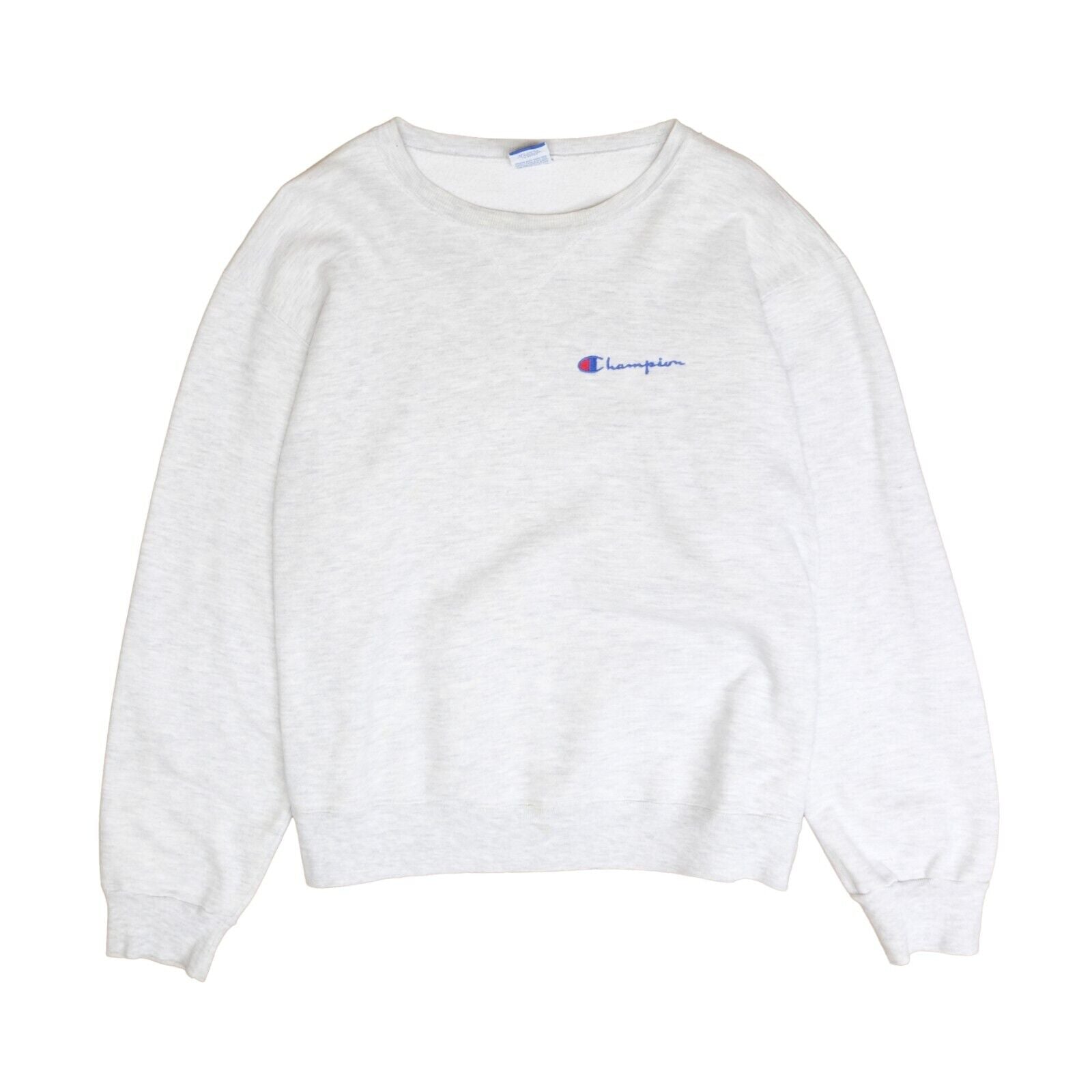 Champion hotsell sweaters 80's