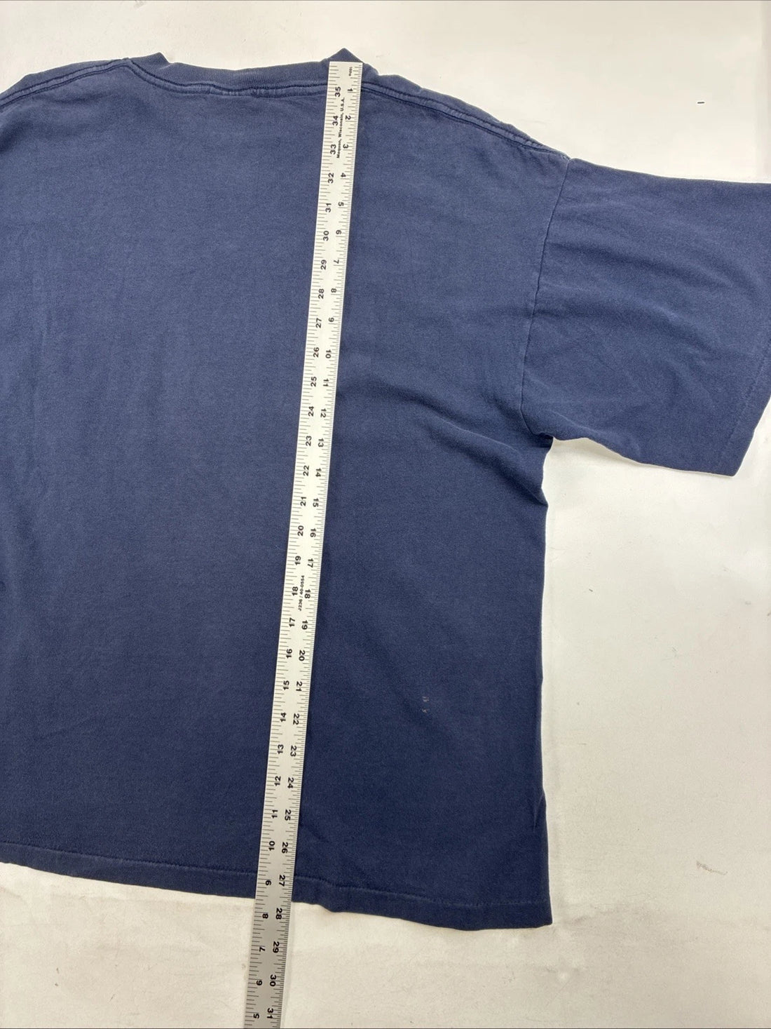 Vintage Penn State Nittany Lions Football Helmet T-Shirt Size XL NCAA