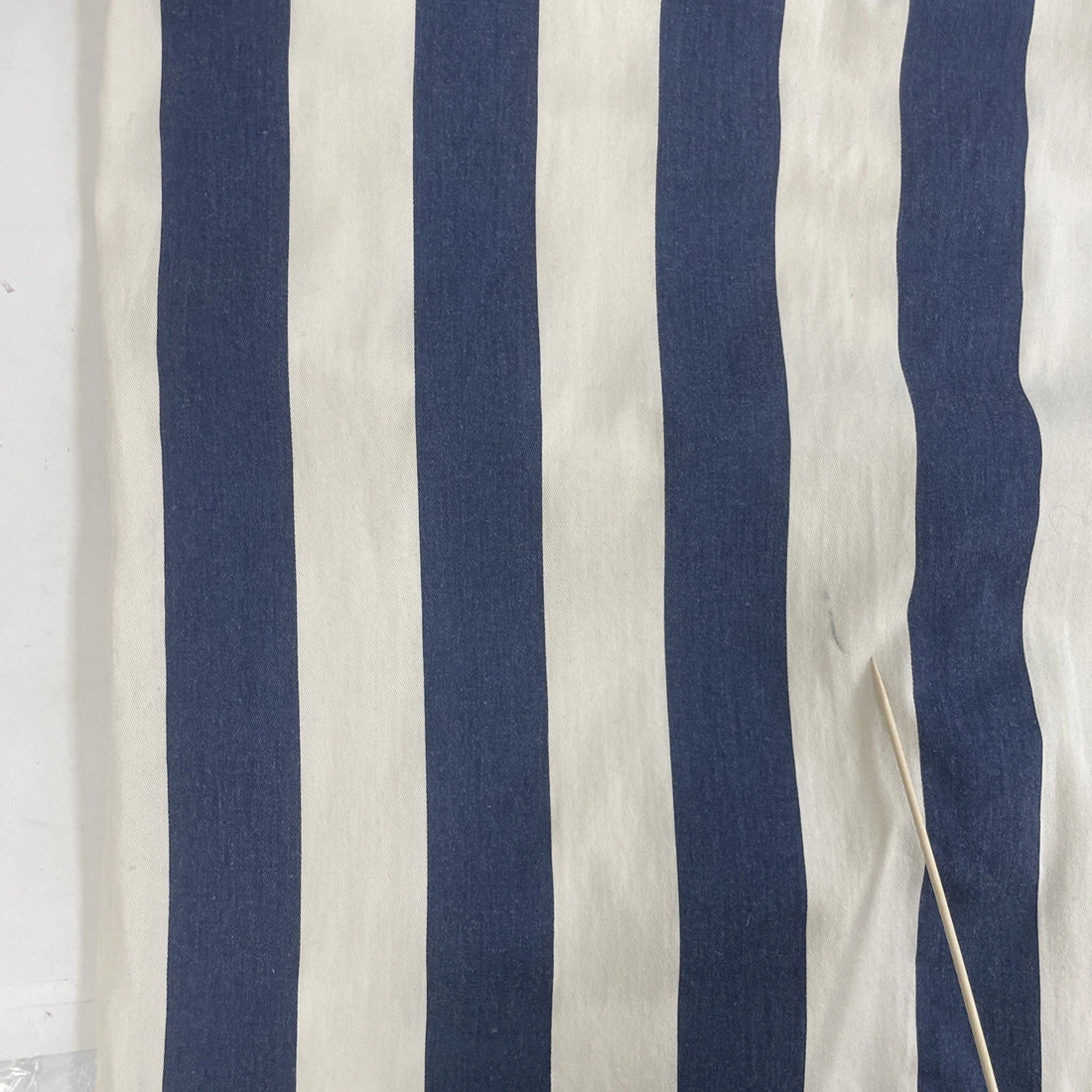 Vintage Wrangler Western Striped Button Up Shirt Size Large