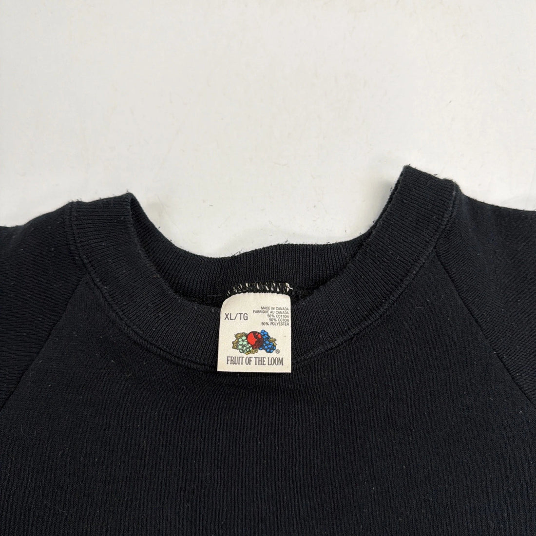 Vintage Albertville Winter Olympics 1992 Crewneck Sweatshirt Size XL 90s