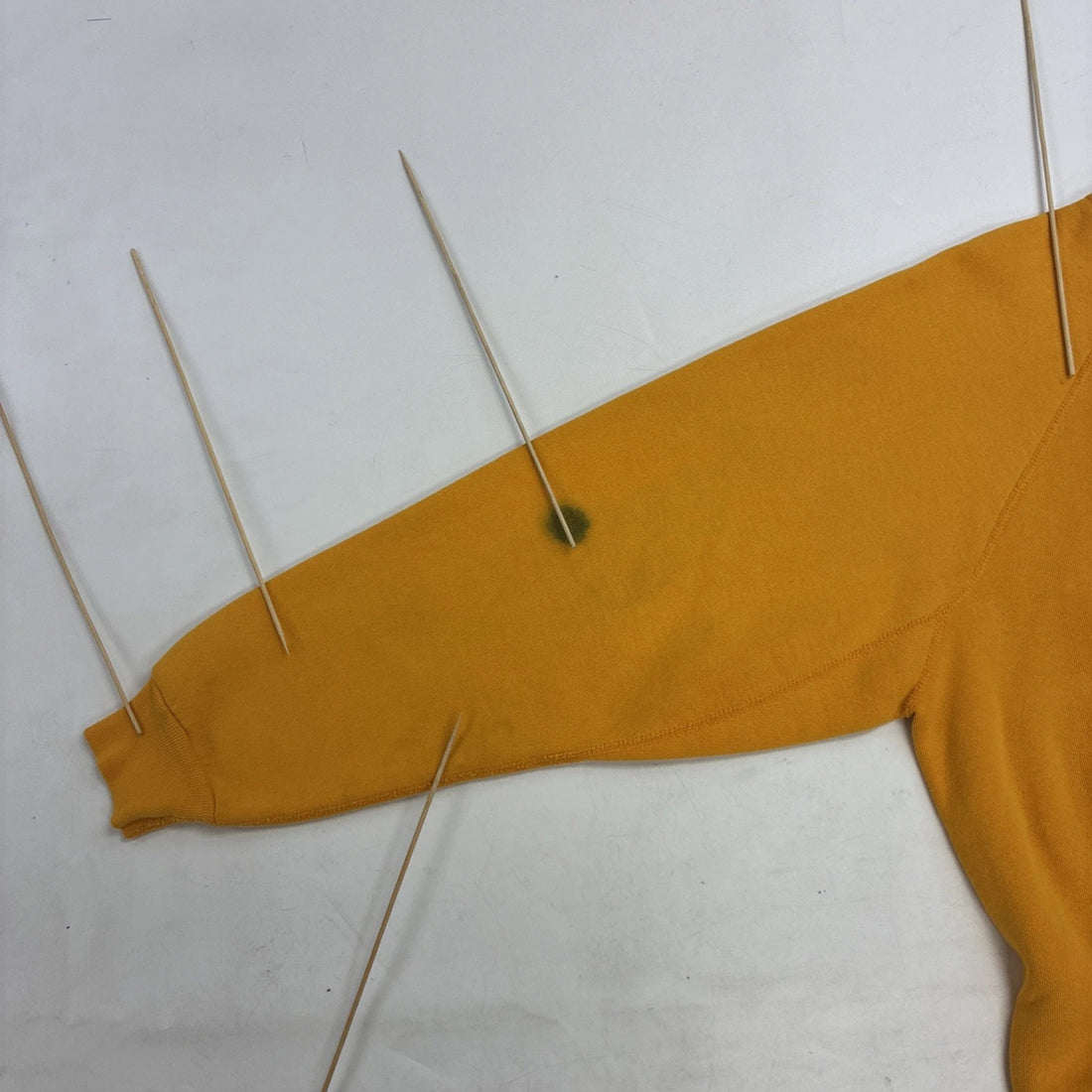 Vintage Clayton Bears Crewneck Sweatshirt Size XL 80s 90s