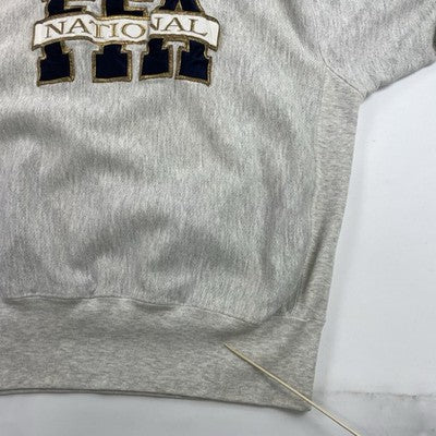 Vintage FFA National Crewneck Sweatshirt Size Large 90s