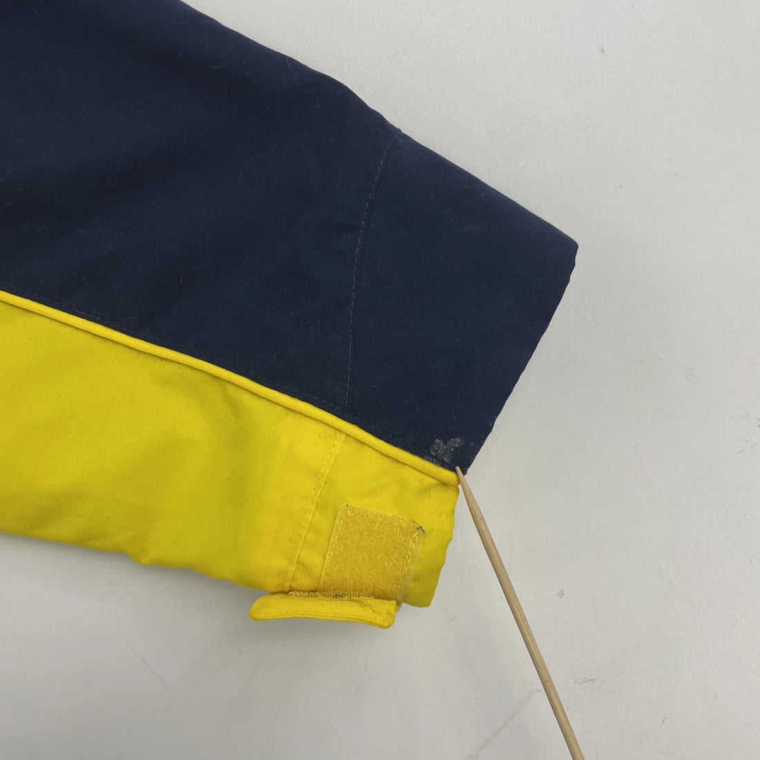 Michigan Wolverines Football Adidas Track Jacket Size XL NCAA