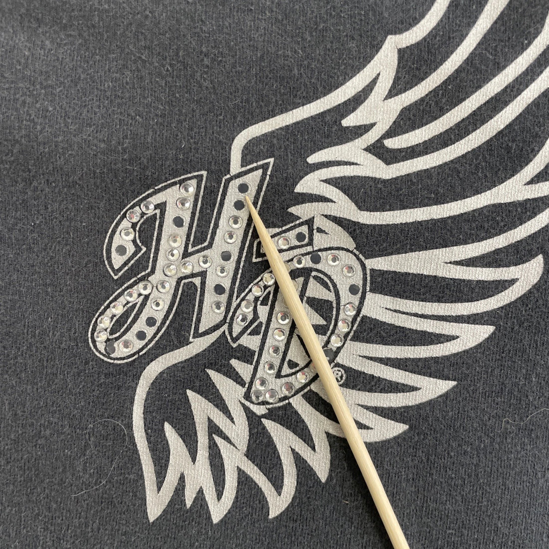 Harley Davidson Motorcycles Full Zip Sweatshirt Hoodie Womens Size 1W