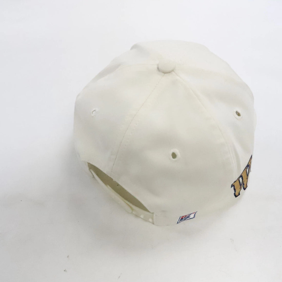 Vintage Toronto Blue Jays 1993 World Champs Snapback Hat OSFA 90s MLB