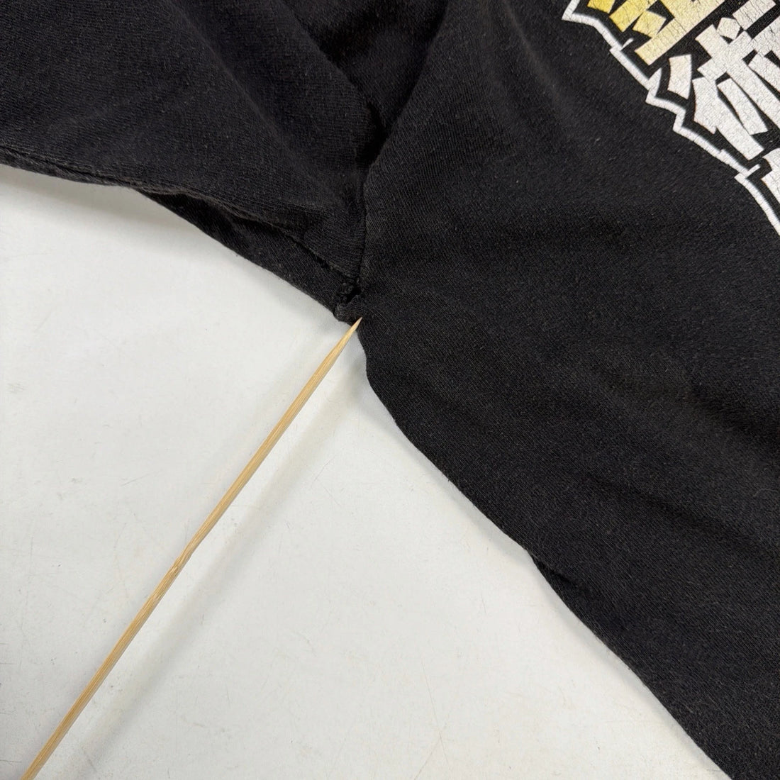 Vintage Full Metal Alchemist Long Sleeve T-Shirt Size Medium Anime Manga 2004