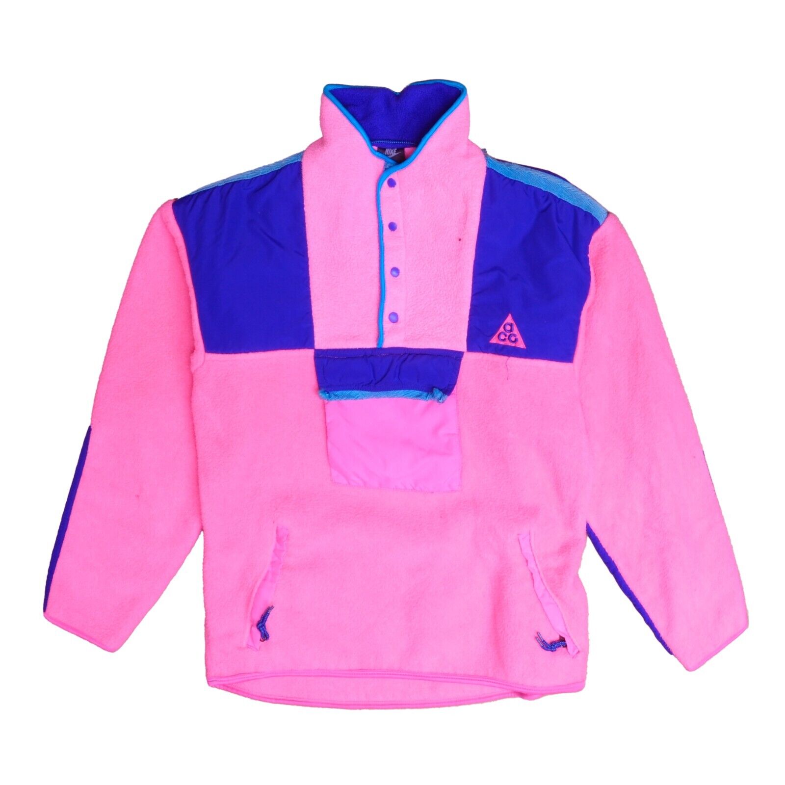 Nike acg hot sale pink jacket