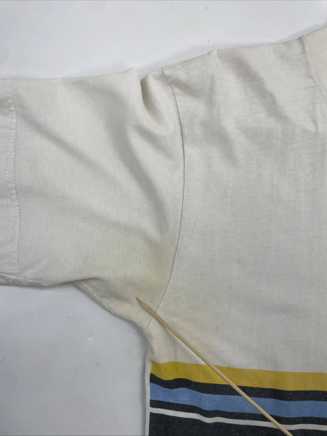 Vintage Our Lady Peace Clumsy T-Shirt Size Large Band Tee