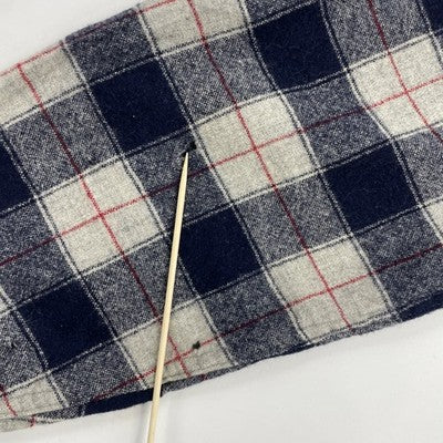 Vintage Pendleton Wool Field Button Up Shirt Size Medium