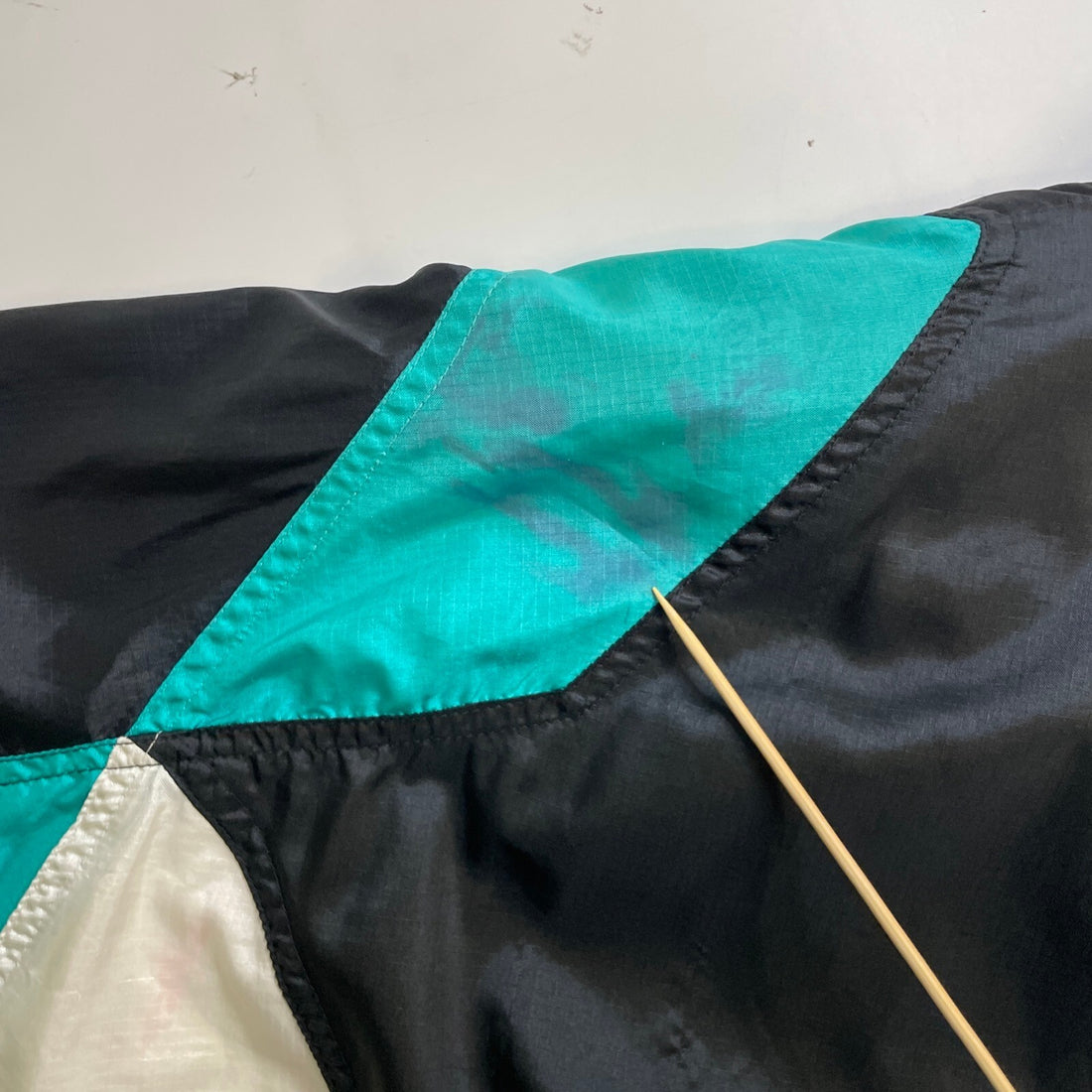 Vintage Nike Windbreaker Light Jacket Size XL 90s