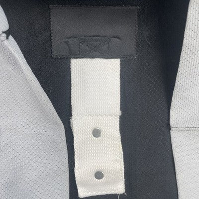 Vintage Augusta Lynx Authentic CCM Hockey Jersey Size 52 ECHL