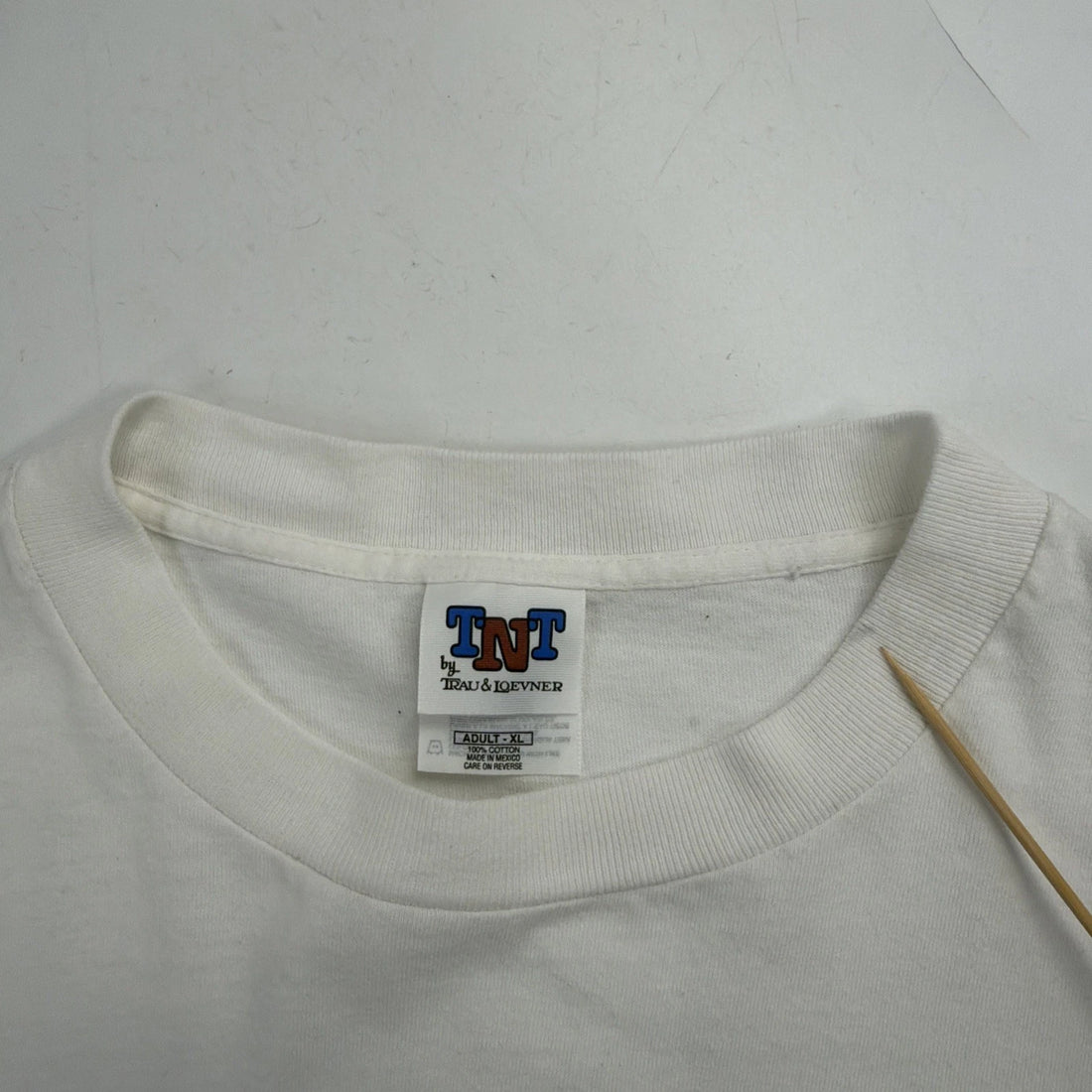 Vintage Speed Racer T-Shirt Size XL Anime Manga