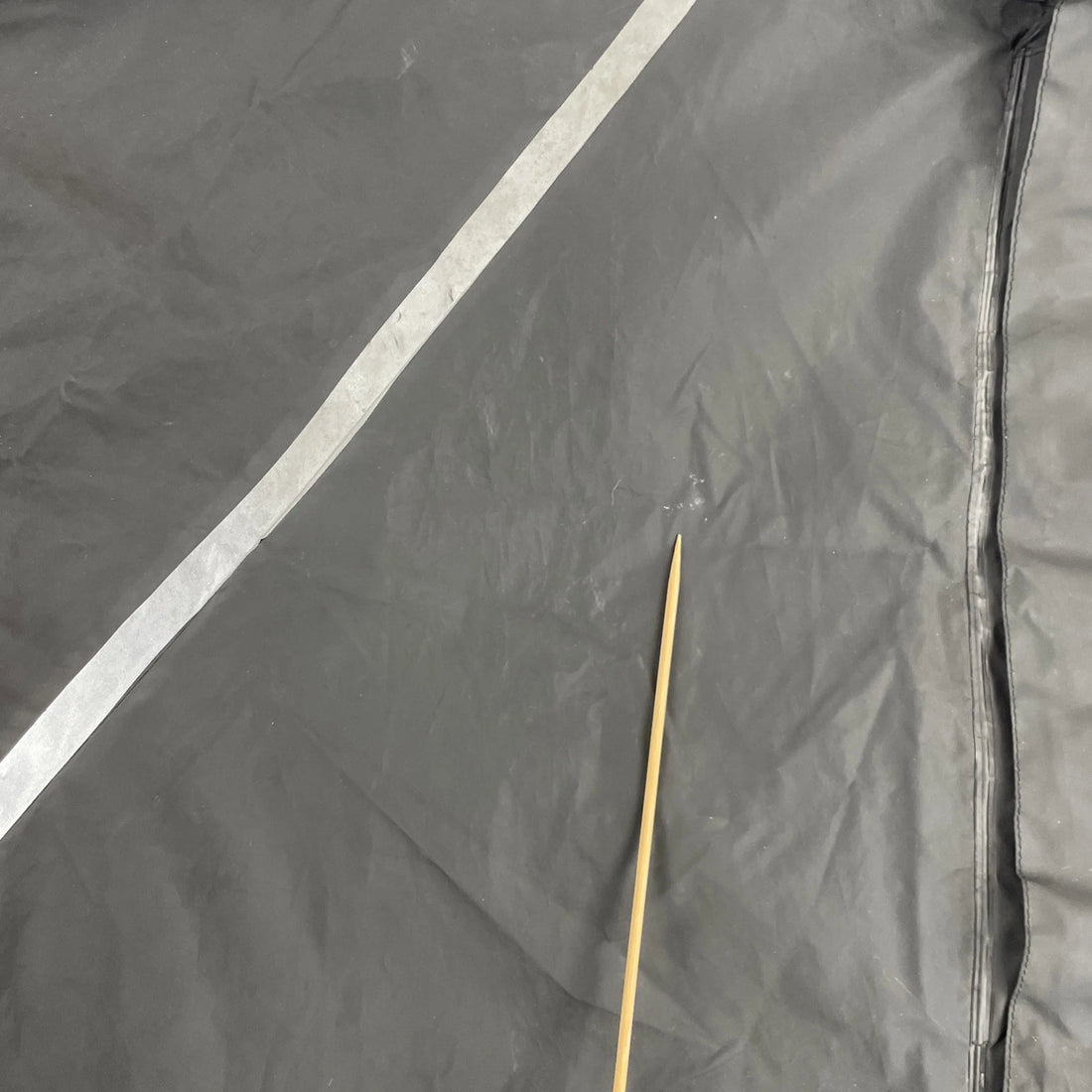 Harley Davidson Motorcycles PVC Light Jacket Size Large