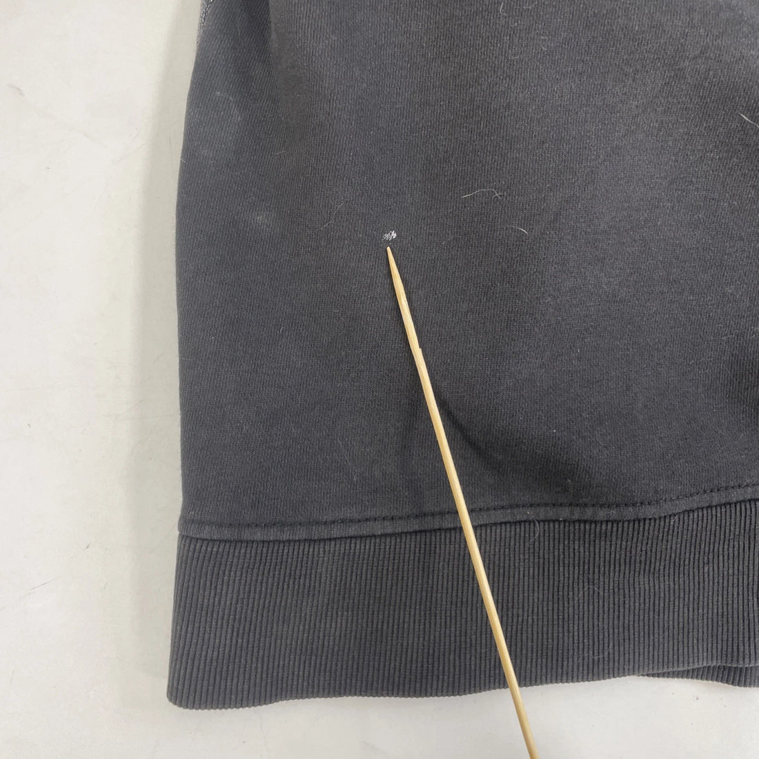 Vintage Lot29 Looney Tunes Taz Space Full Zip Sweatshirt Hoodie Size Large Y2K