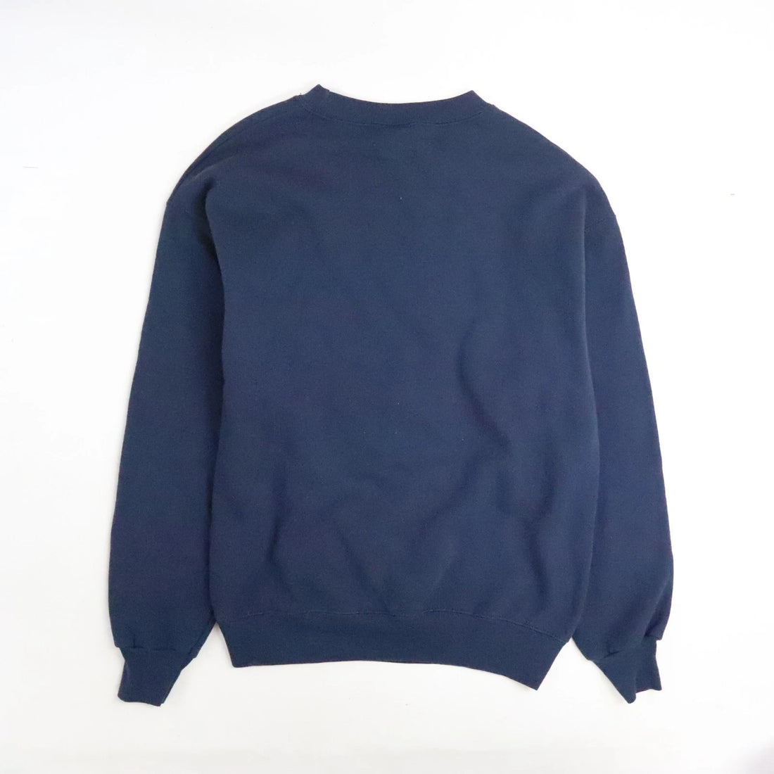 New England Patriots Sweatshirt Crewneck Size Medium NFL