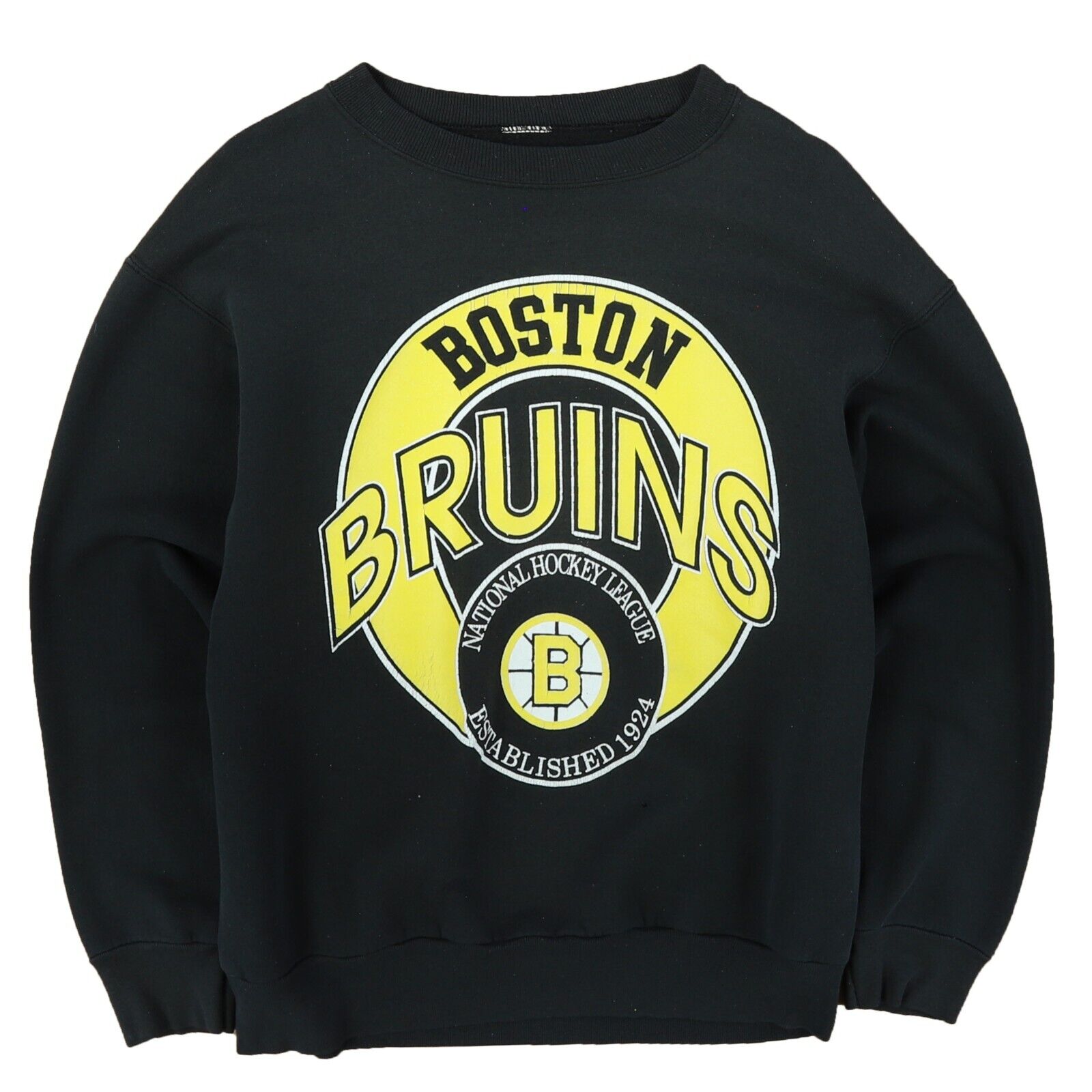 Bruins crewneck sweatshirt sale