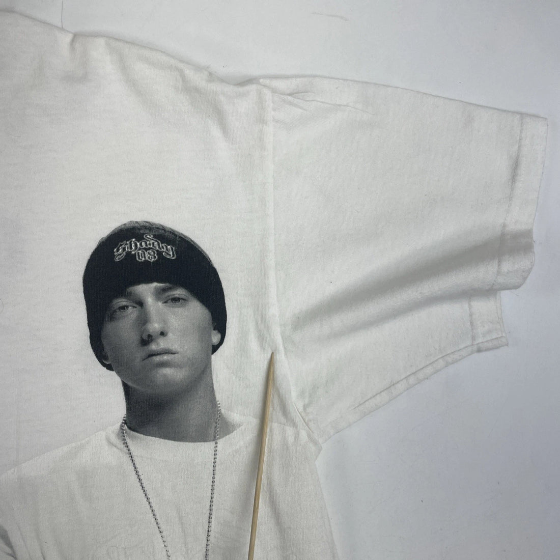 Eminem Anger Management III Tour T-Shirt Size Large Hip Hop Rap