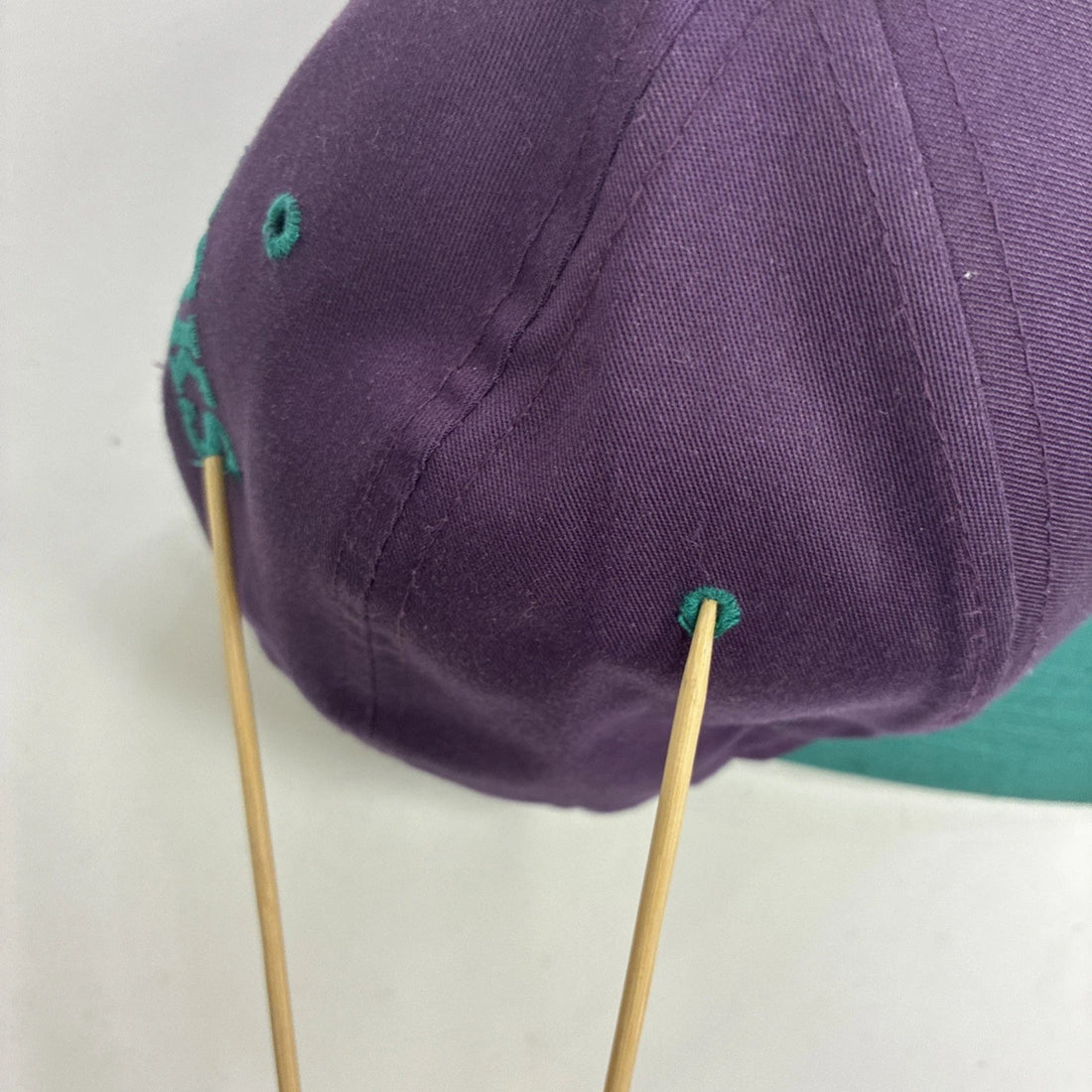 Anaheim Mighty Ducks G Cap Snapback Hat Cap OSFA NHL