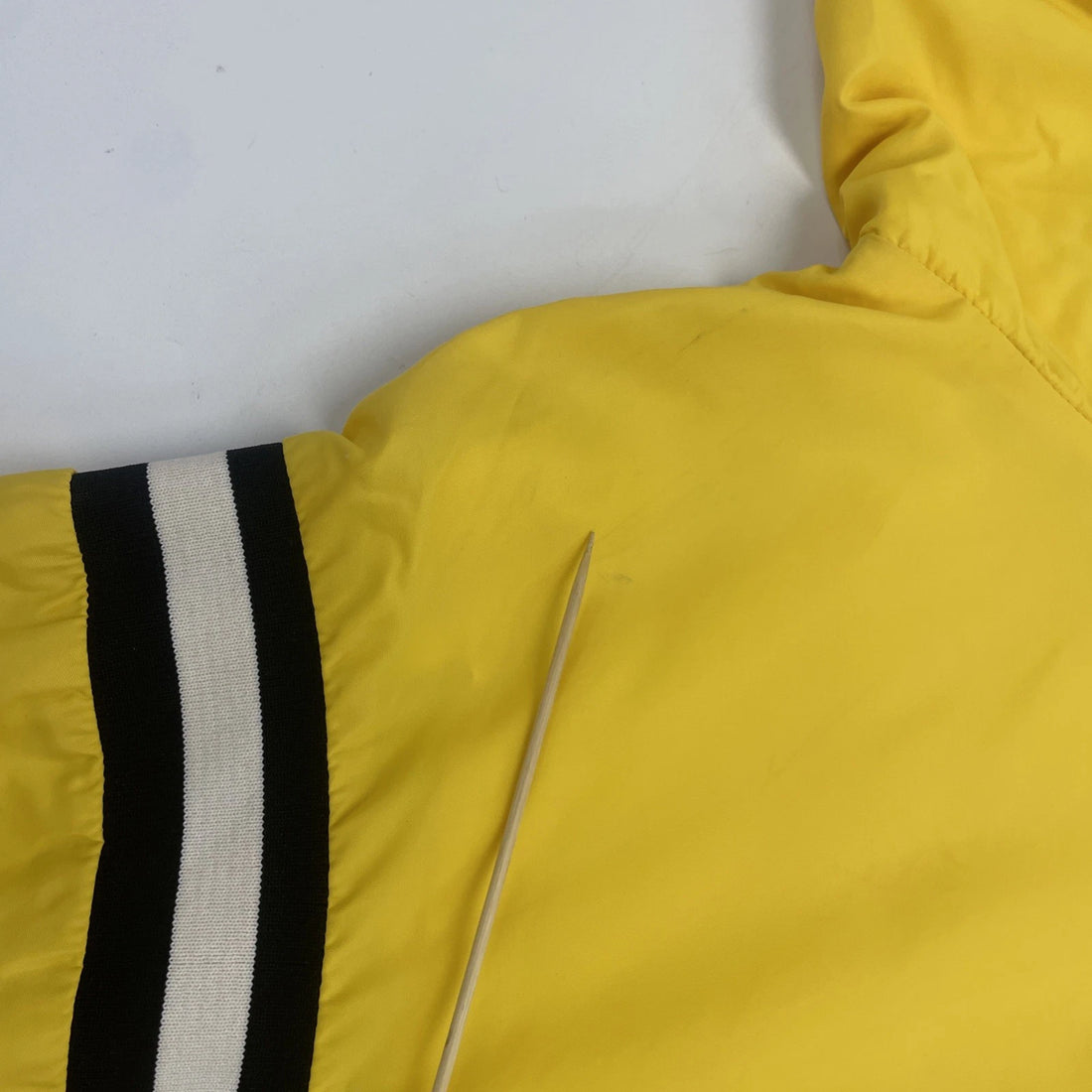 Vintage NA Champion Windbreaker Light Jacket Size Large 80s
