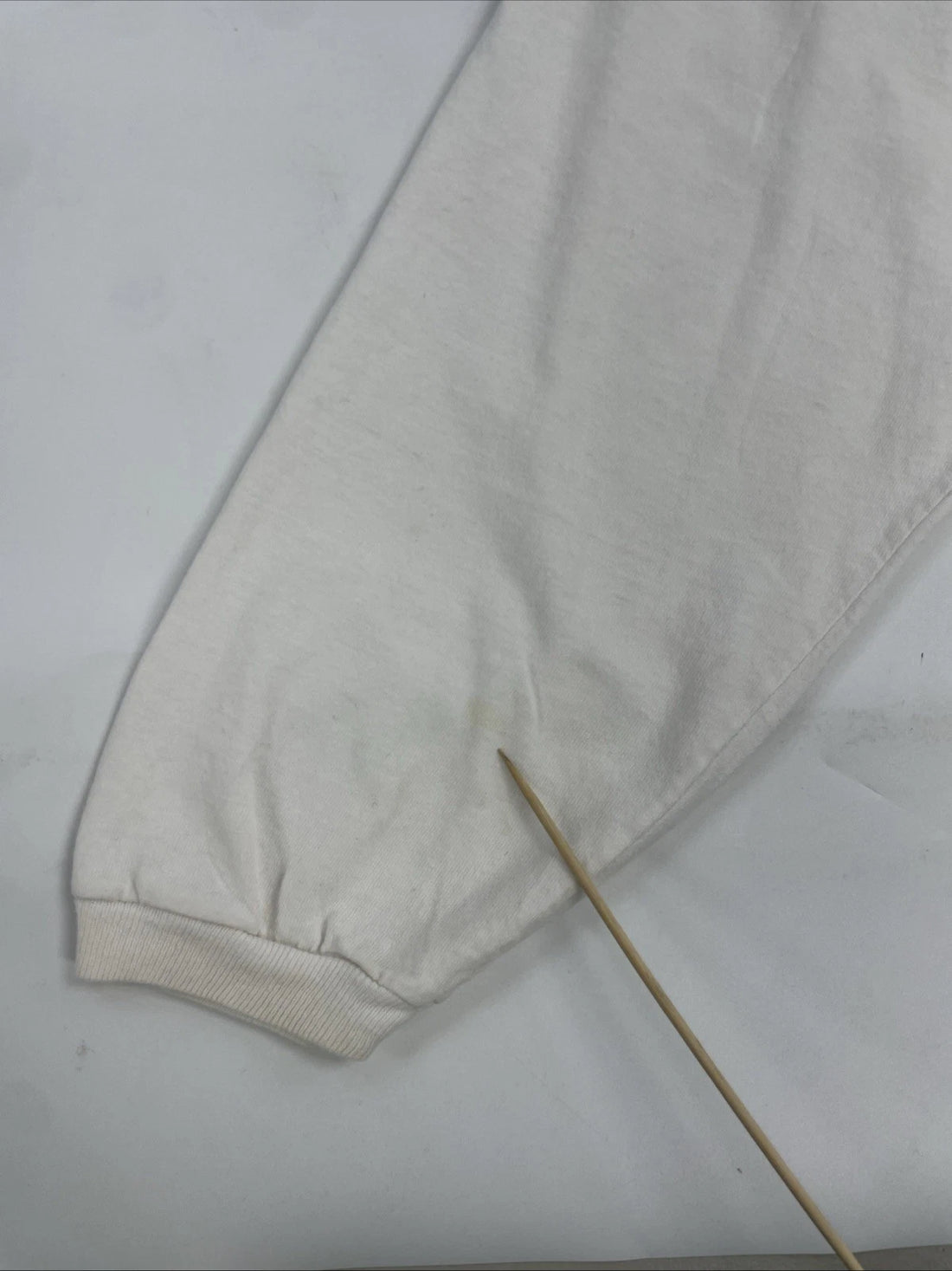 Vintage Aerosmith Rockin' The Joint Tour Long Sleeve T-Shirt Size XL 2006