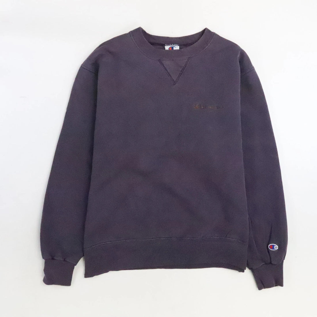 Vintage Champion Crewneck Sweatshirt Size Medium