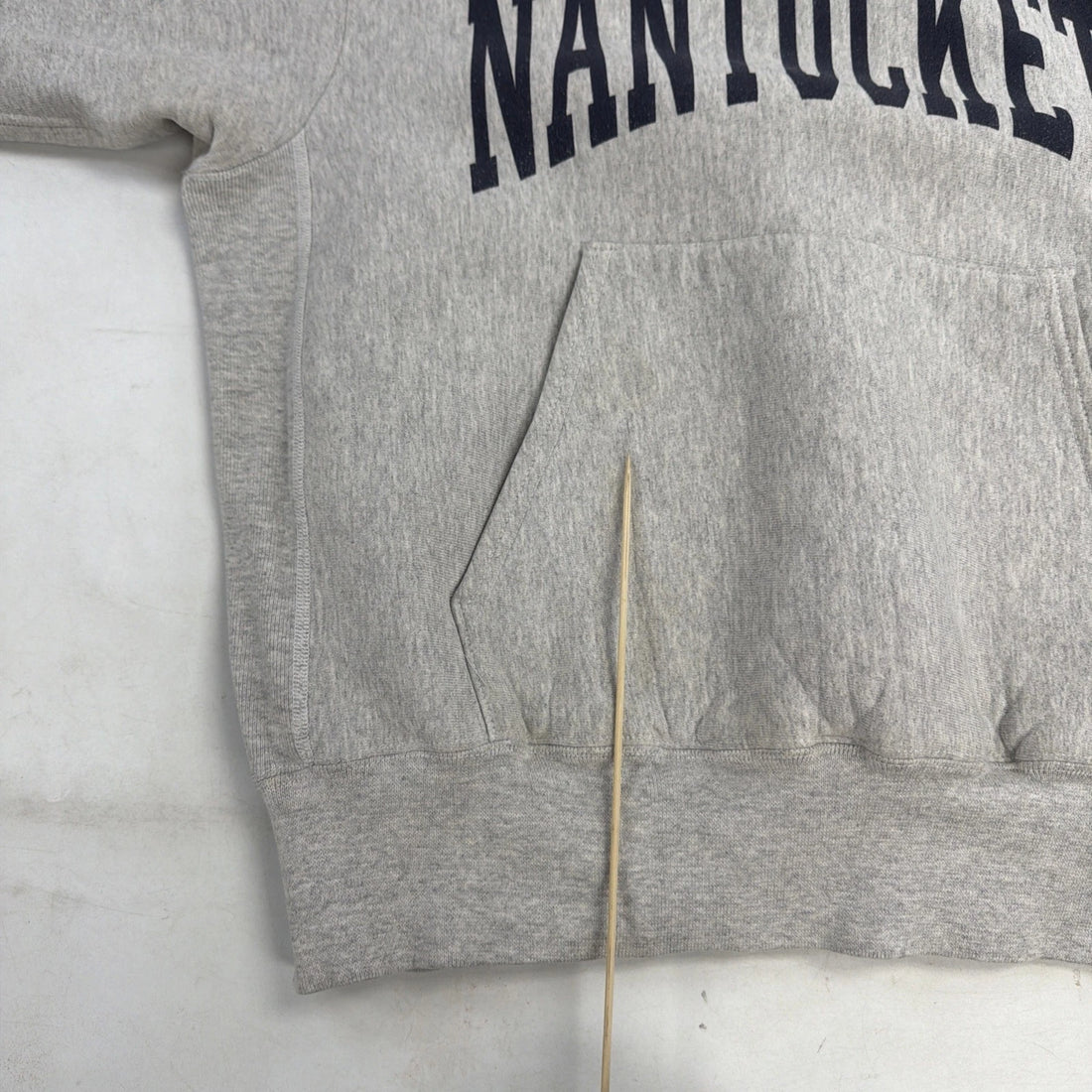 Vintage Nantucket Sweatshirt Hoodie Size Small