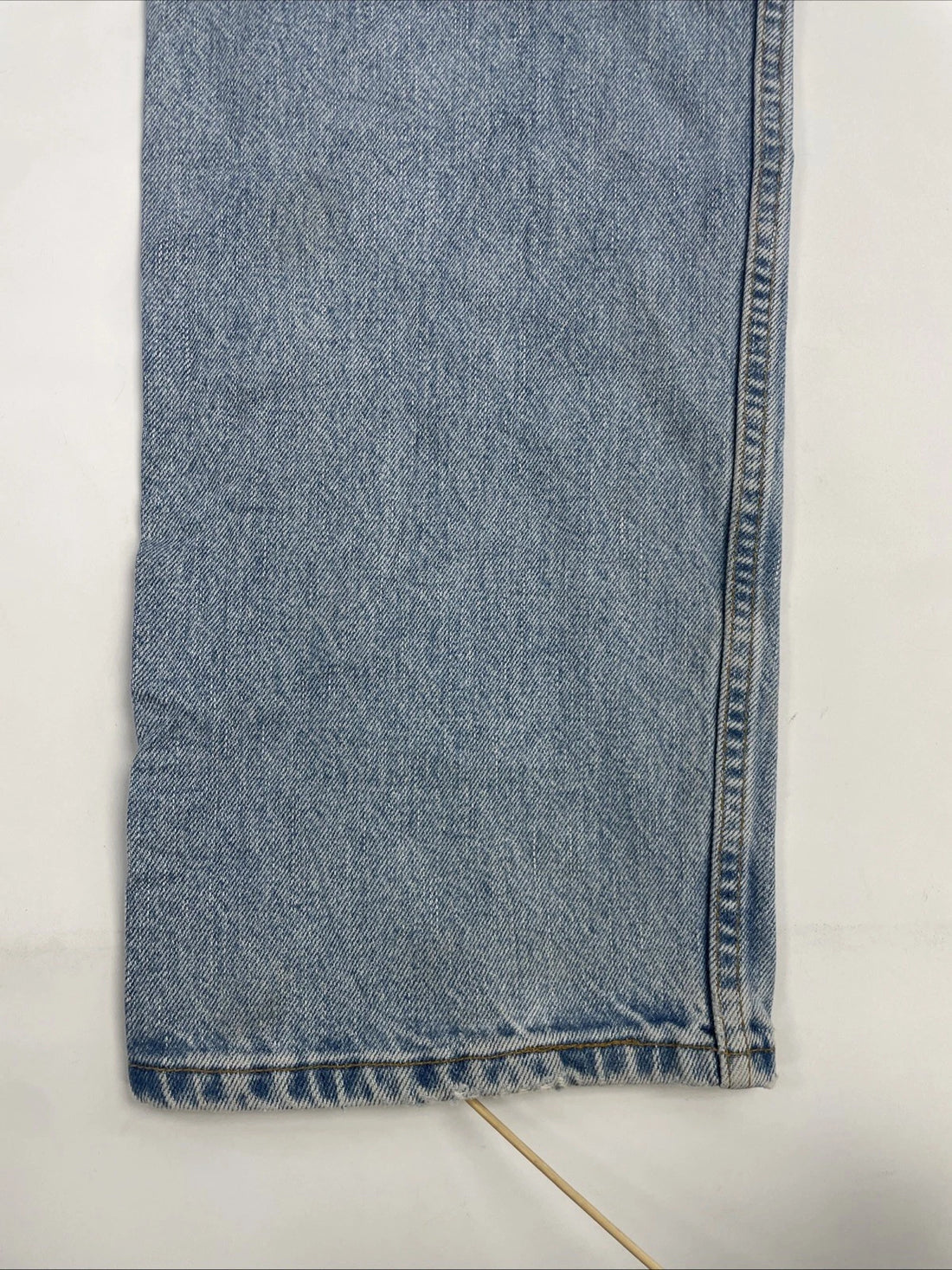Vintage Levi Strauss & Co 505 Denim Jeans Pants Size 36 X 32