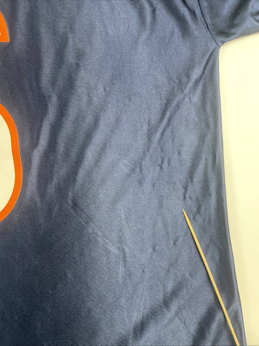 Vintage Chicago Bears Jay Cutler Reebok Jersey Size XL NFL